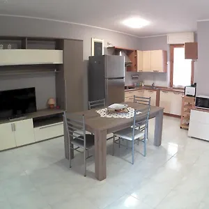  Appartamento Casa Aho Italia
