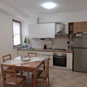  Appartamento Casa Alessandra Italia
