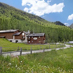  Appartamento Agriturismo Bosco D'oro 5 Italia