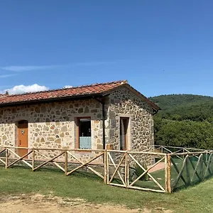  Casa vacanze La Casetta Biricocolo Italia