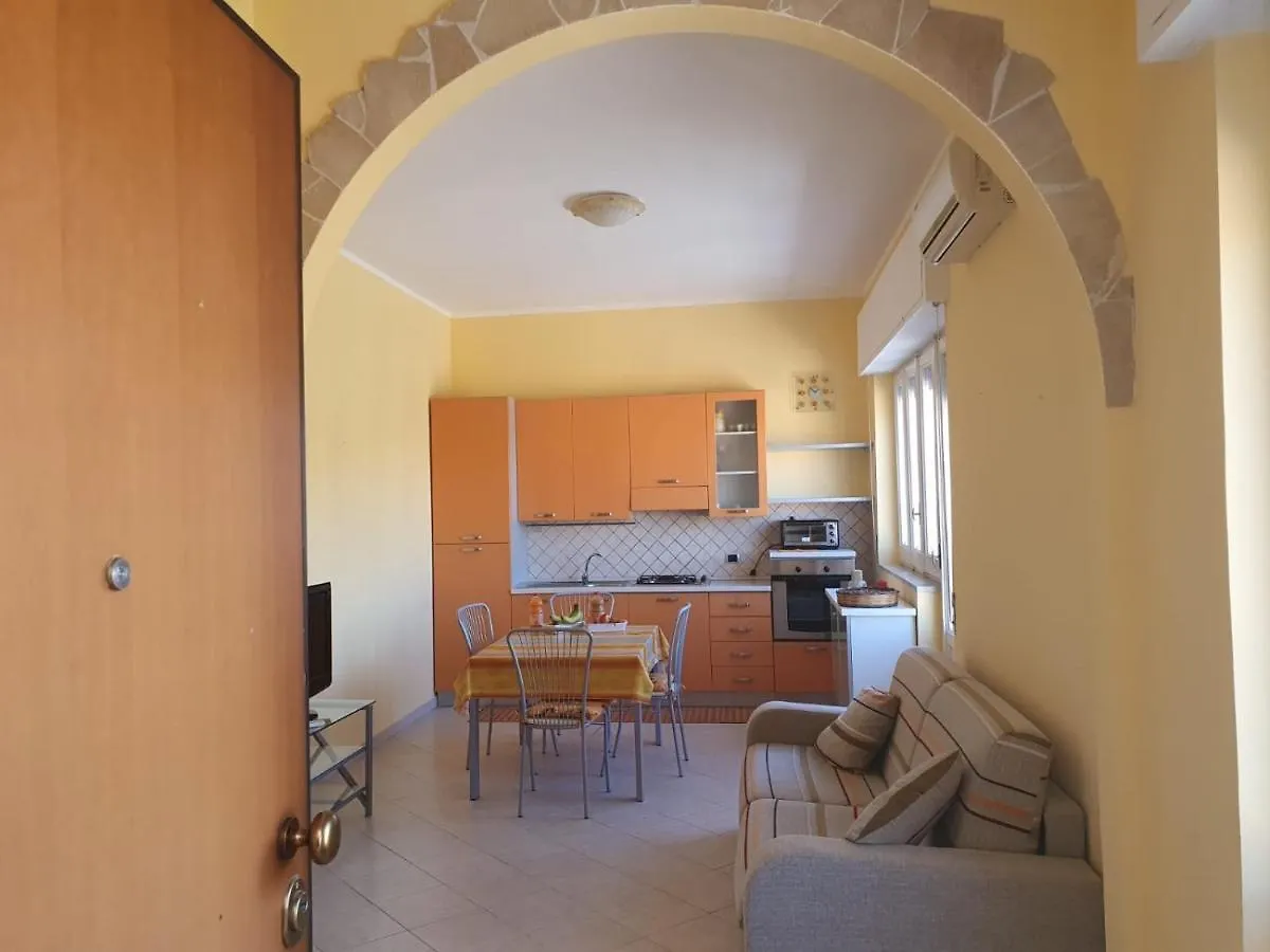 Case Eoliane, Panarea Patti 0*,